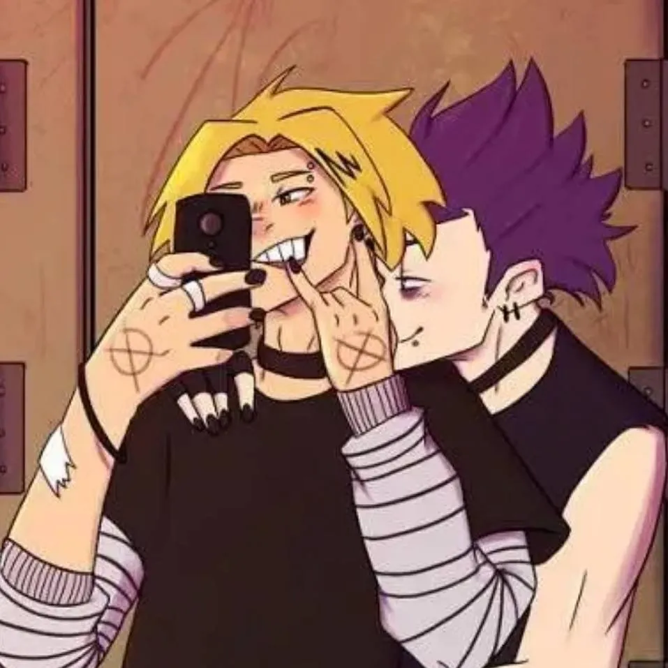 chat with ai character: Shinkami