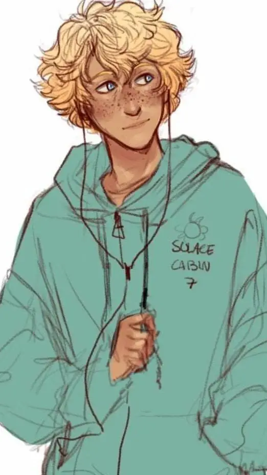 ai character: Will x nico  background