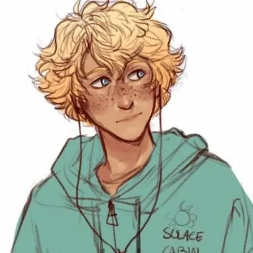 chat with ai character: Will x nico 