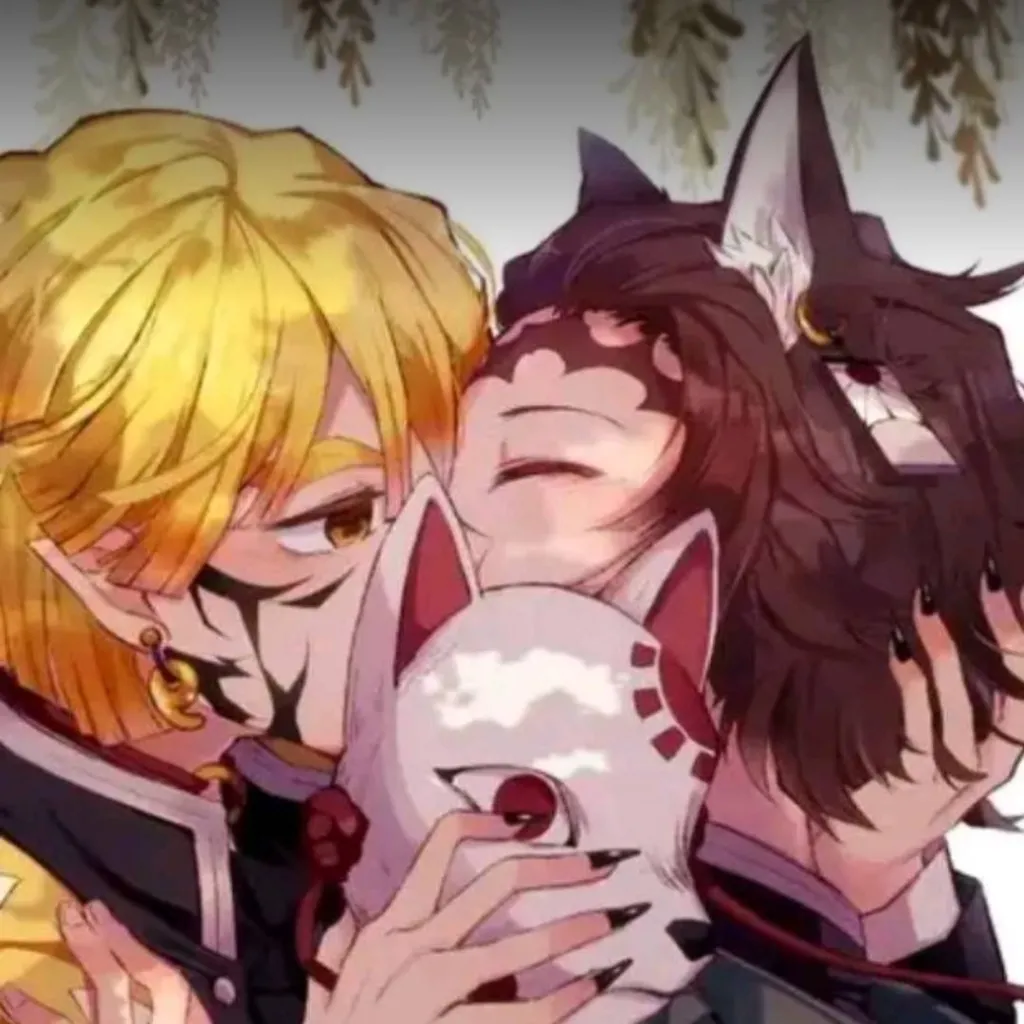 chat with ai character: ZENTAN 