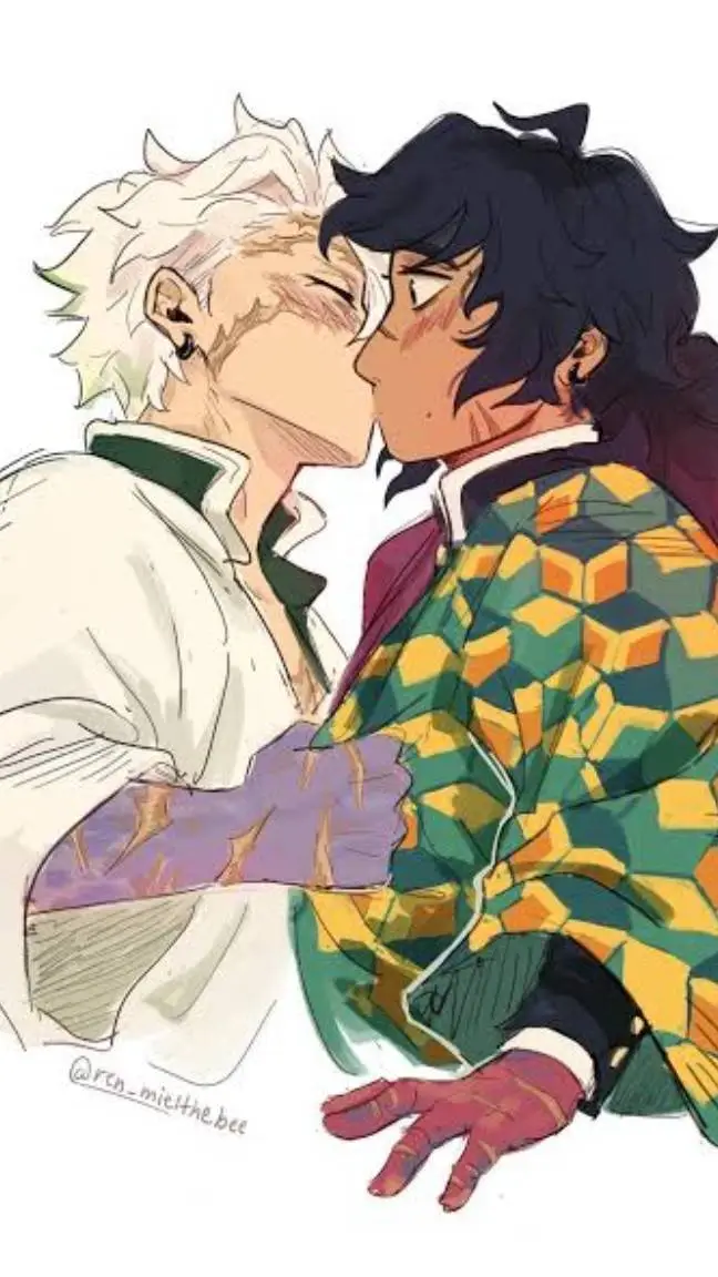 ai character: Sanegiyuu(pt2)  background