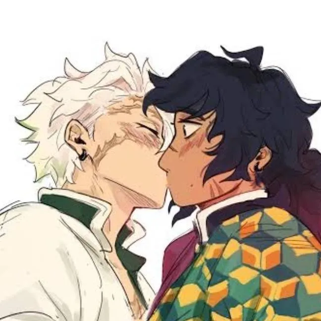 chat with ai character: Sanegiyuu(pt2) 