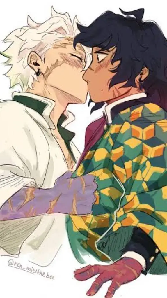 ai character: Sanegiyuu pt. 3 background