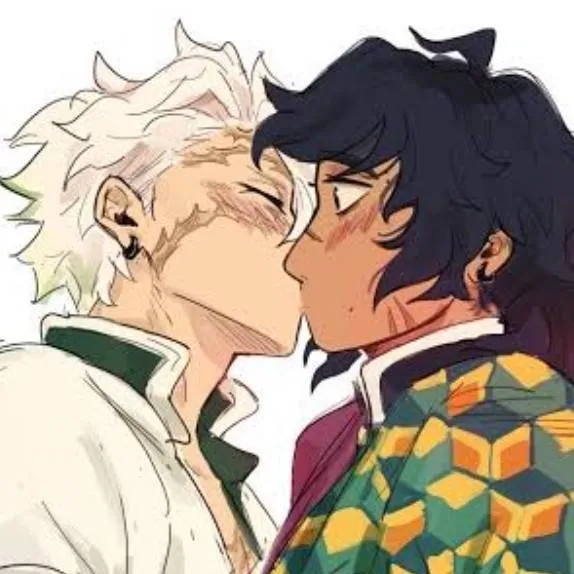 chat with ai character: Sanegiyuu pt. 3