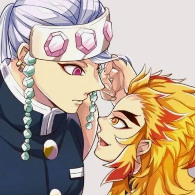 chat with ai character: Uzuren 