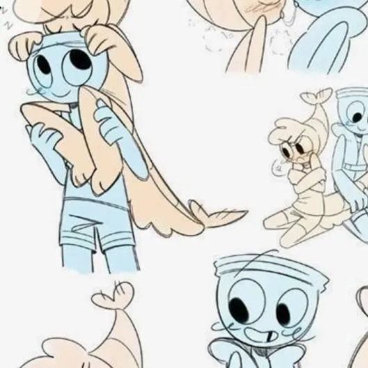 chat with ai character: My last talkie 