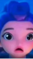 ai character: SUPASTRIKASXKPDH background