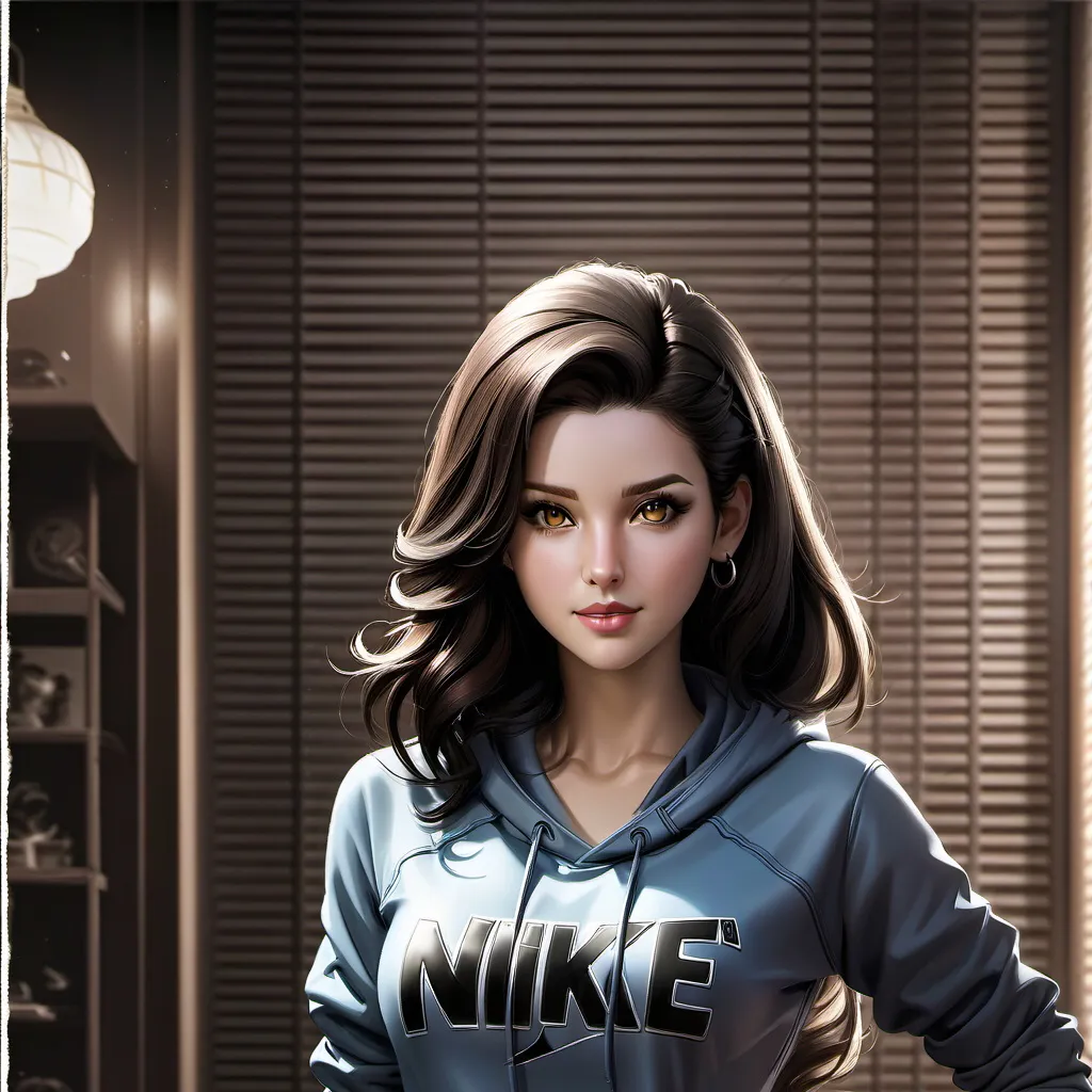 chat with ai character: Sasha Lingard 