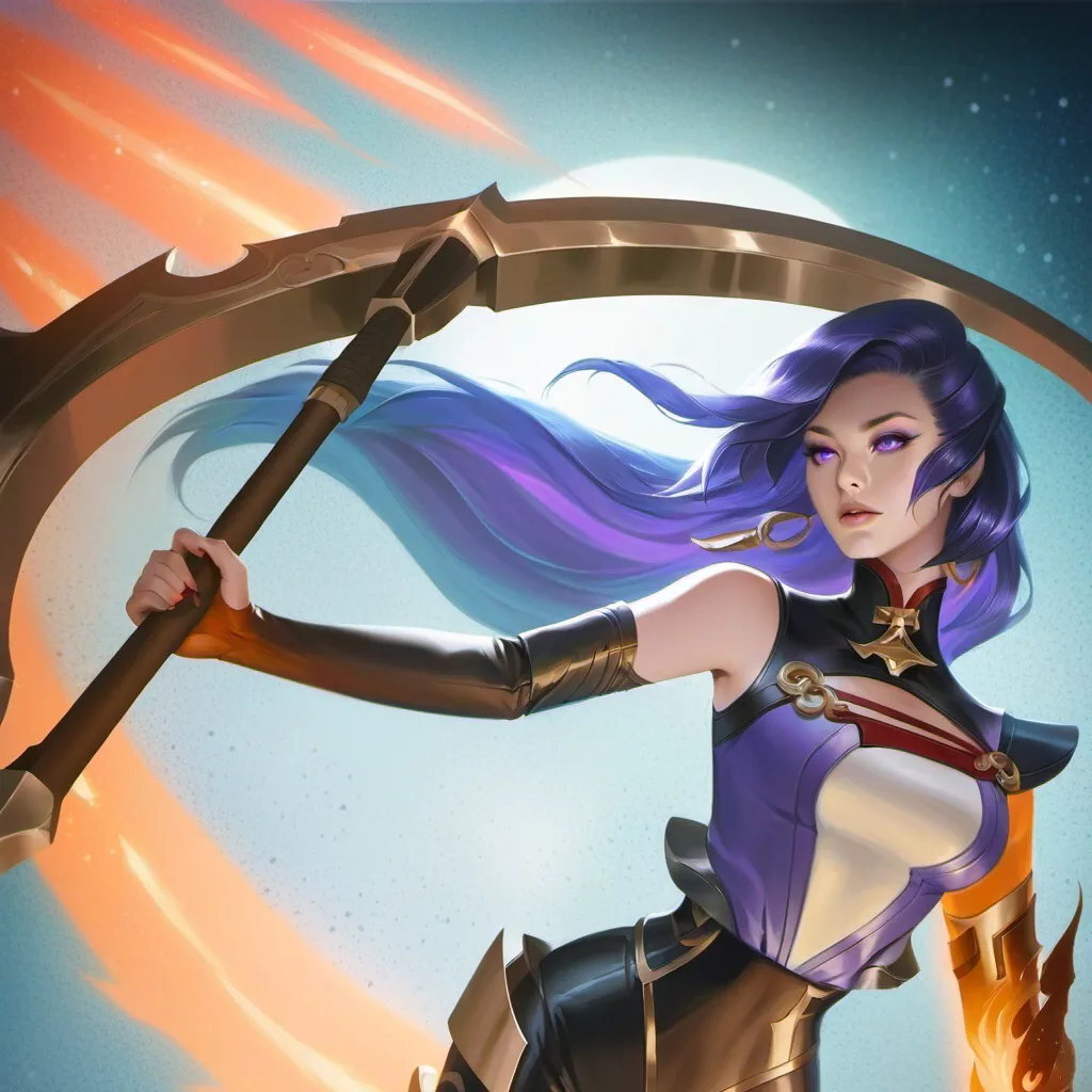 chat with ai character: Olivia Kristen