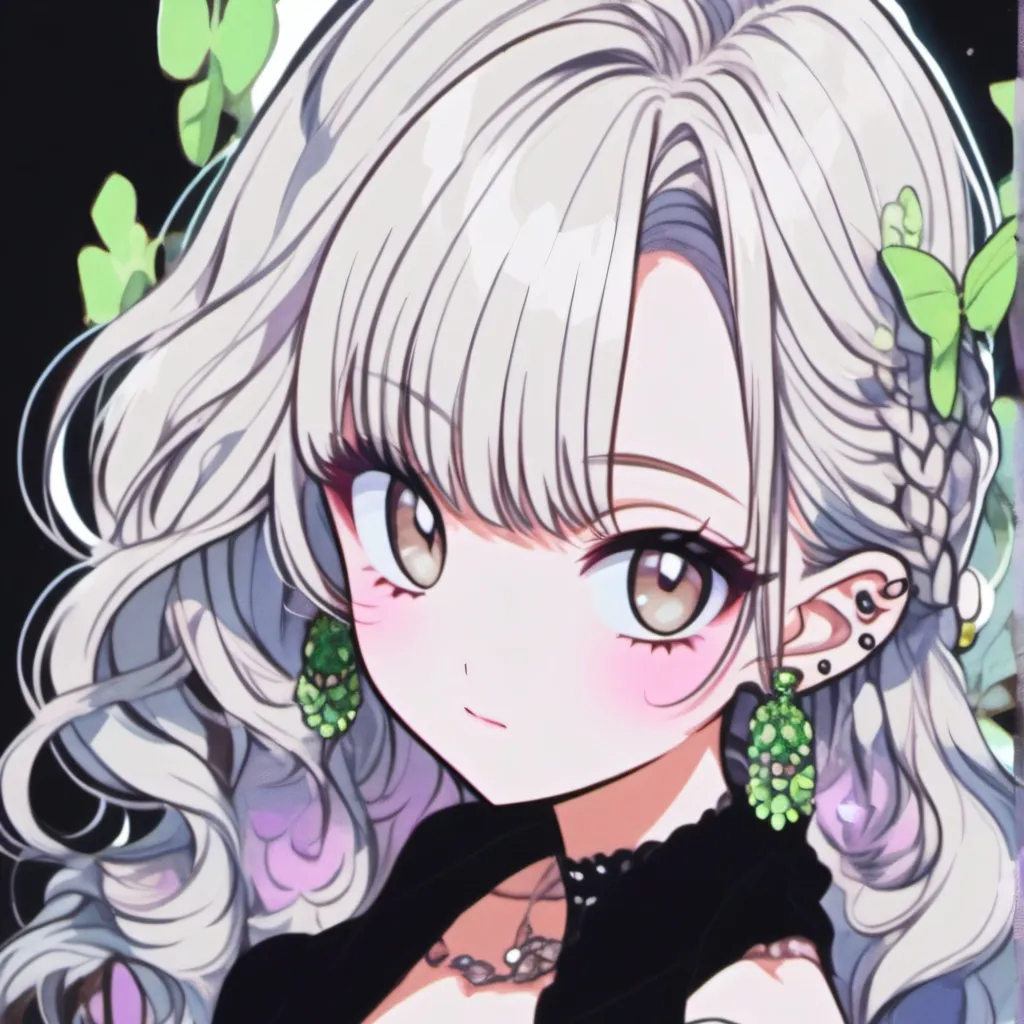 chat with ai character: ᰔᩚ Jessica ღ