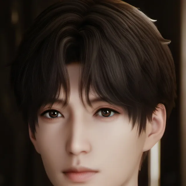 chat with ai character: Jake 