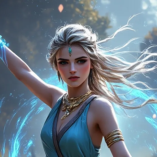 chat with ai character: ти