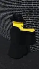 ai character: Мафиозо background