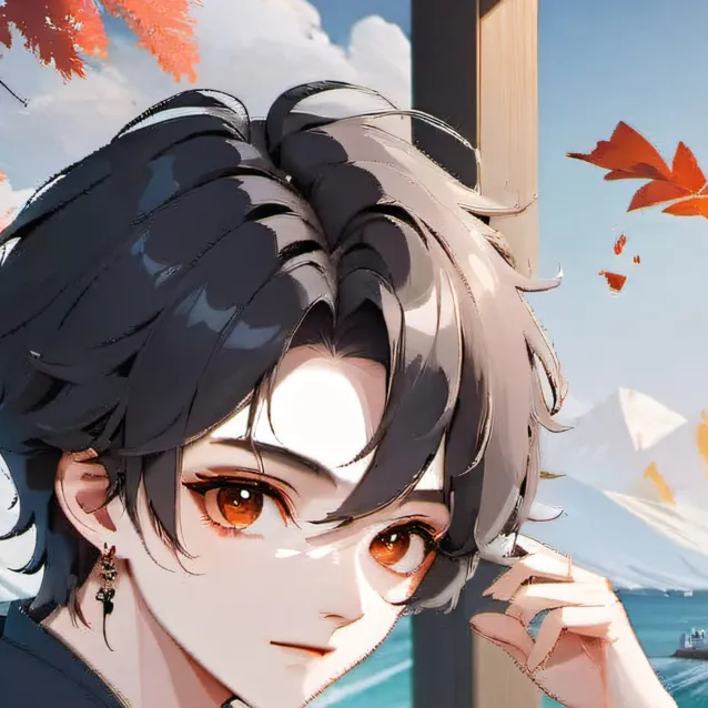 chat with ai character: ♡ jack ♡