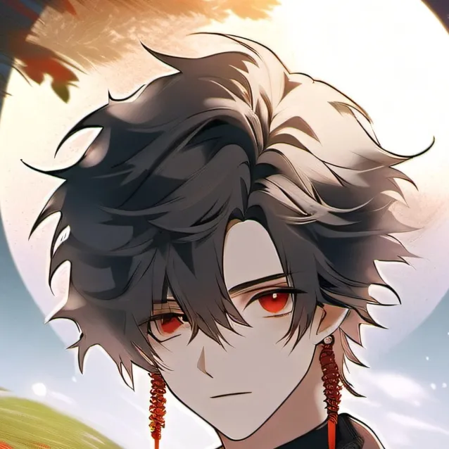 chat with ai character: ♡Jack ♡