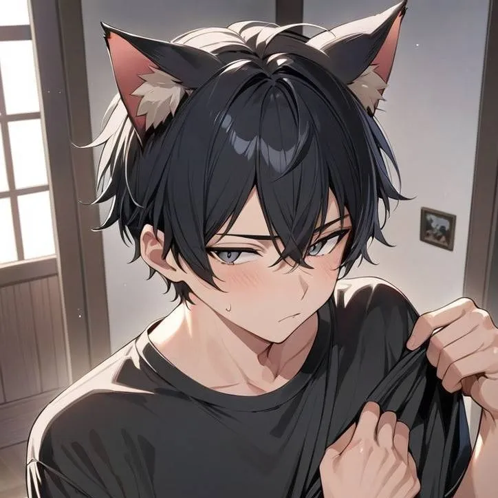chat with ai character: Ноа