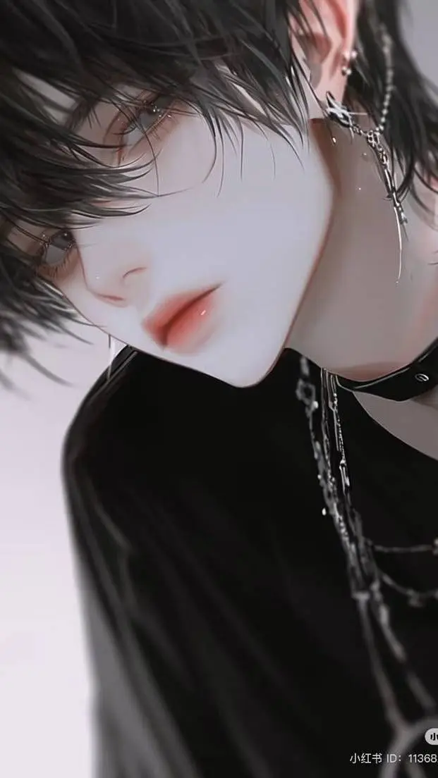 ai character: Блейз background