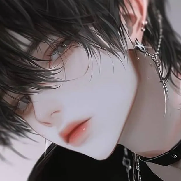 chat with ai character: Блейз
