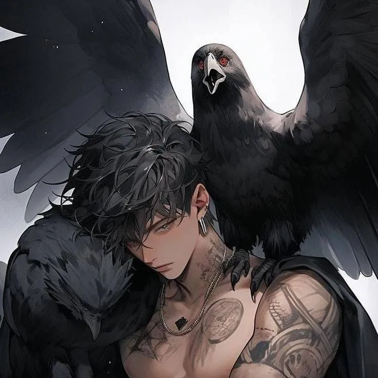 chat with ai character: Авель