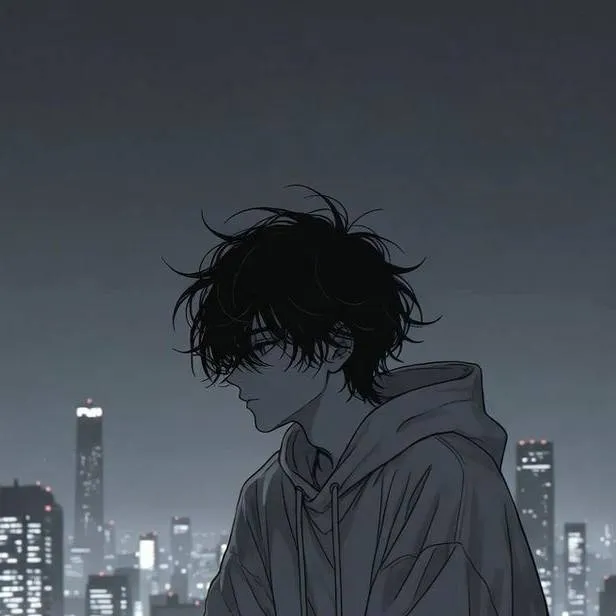 chat with ai character: Харви