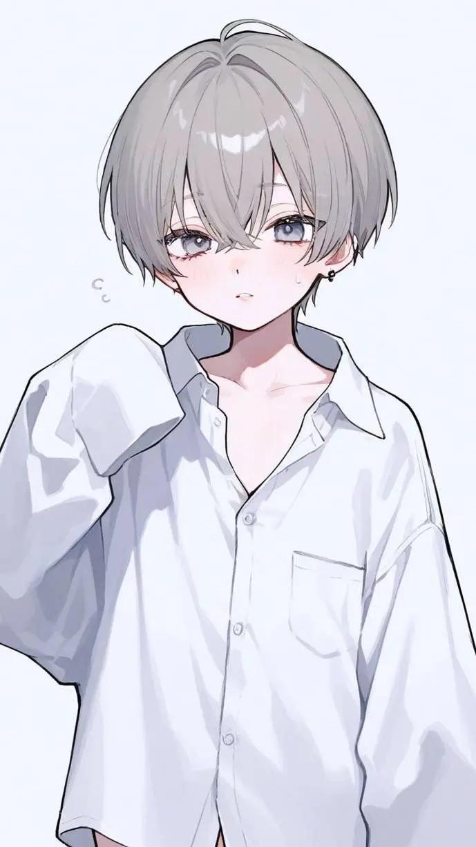 ai character: Лукас background