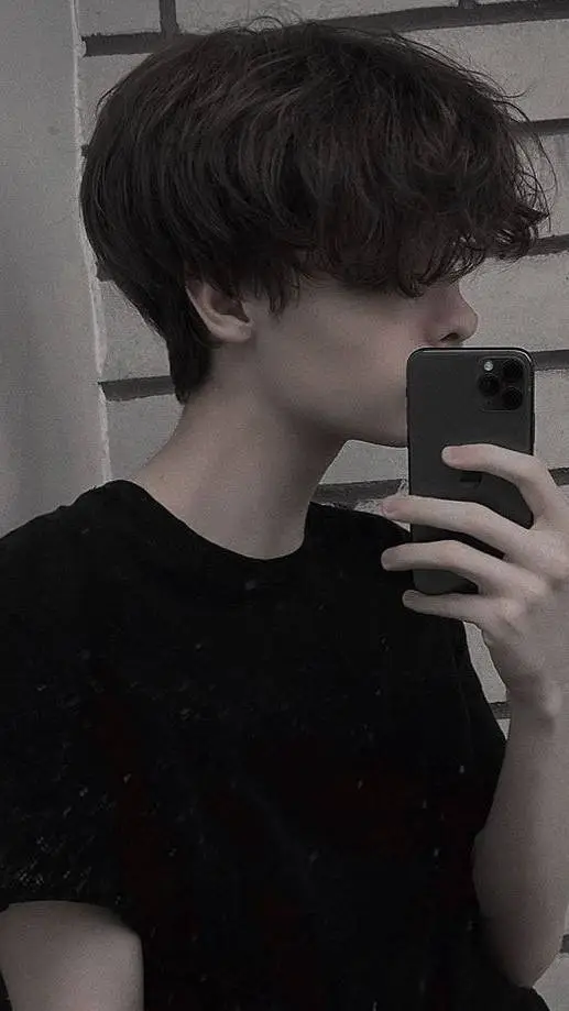 ai character: Морган background