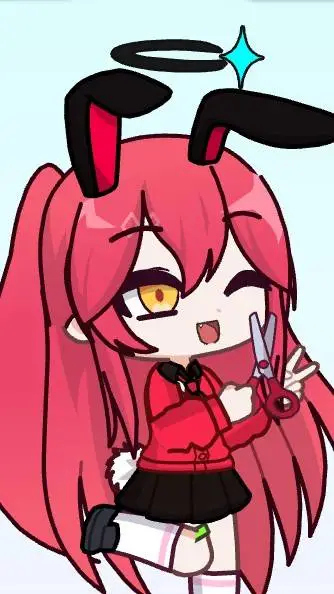 ai character: Mimi background