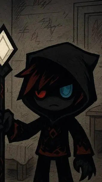 ai character: Rn (part 2 ) background