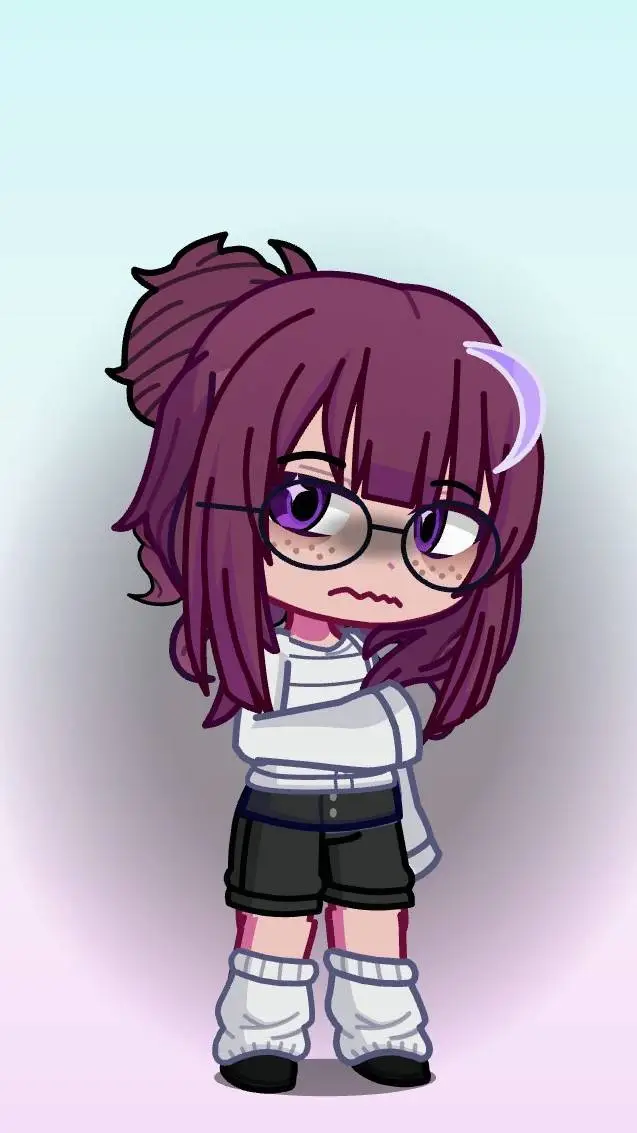 ai character:  Clara  background