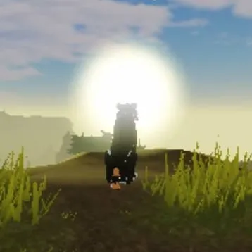 chat with ai character: MD