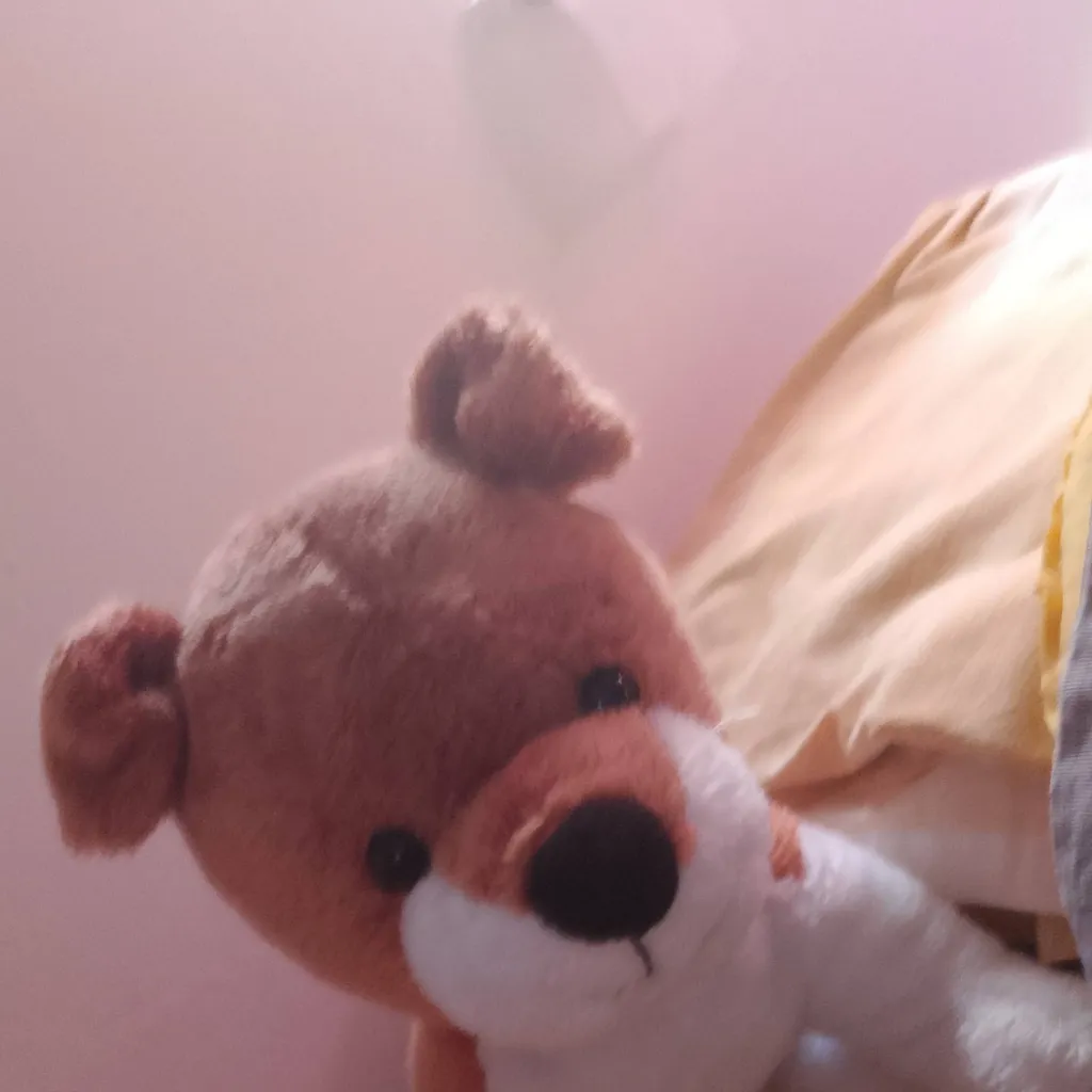 chat with ai character: J (get  out )