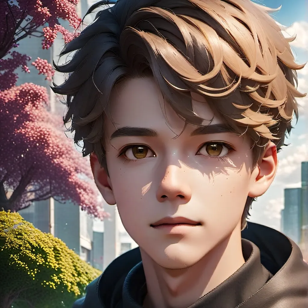 chat with ai character:  Adrian 