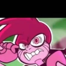 chat with ai character:  spiky 