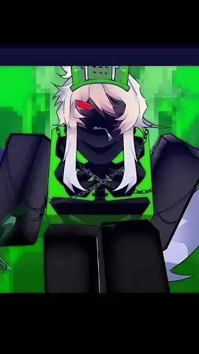 ai character: 1х1х1х1 background
