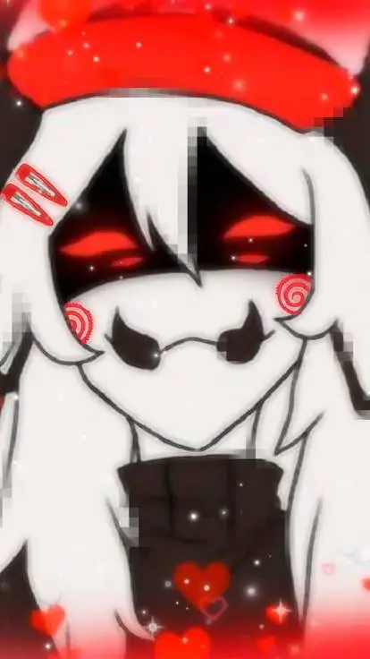 ai character: гость 666 background