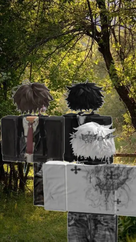 ai character: отдых background