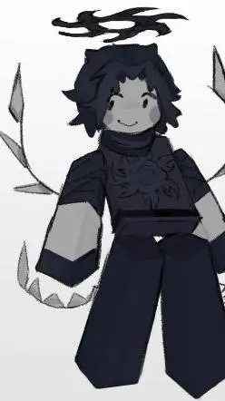 ai character: ту тайм background