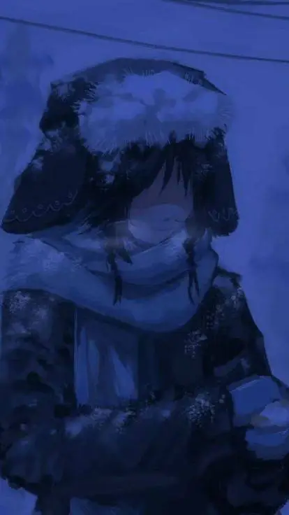 ai character: ʚ☙~azure~❥ɞ background