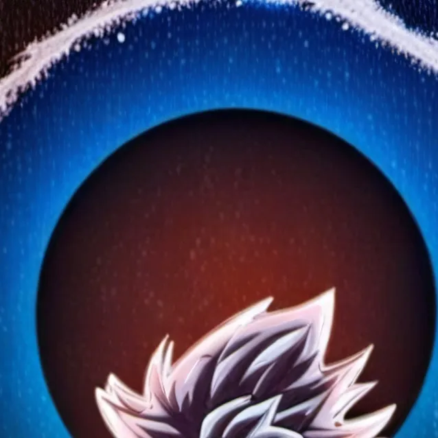 chat with ai character: ultra-instinct 