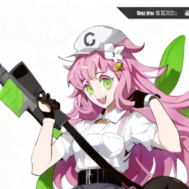 chat with ai character: mitsuri 