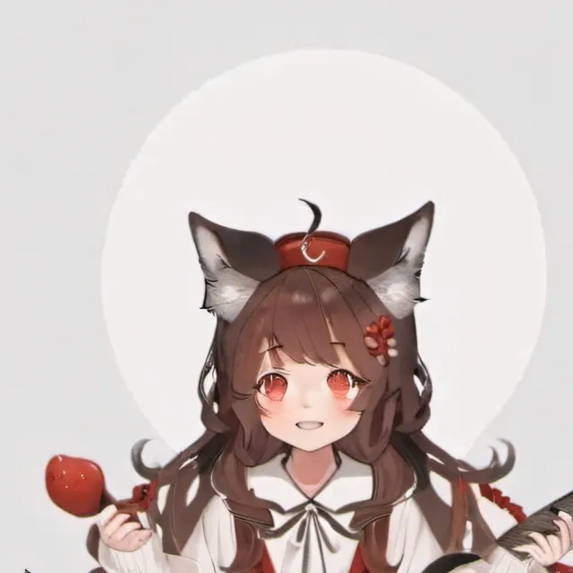 chat with ai character: mia