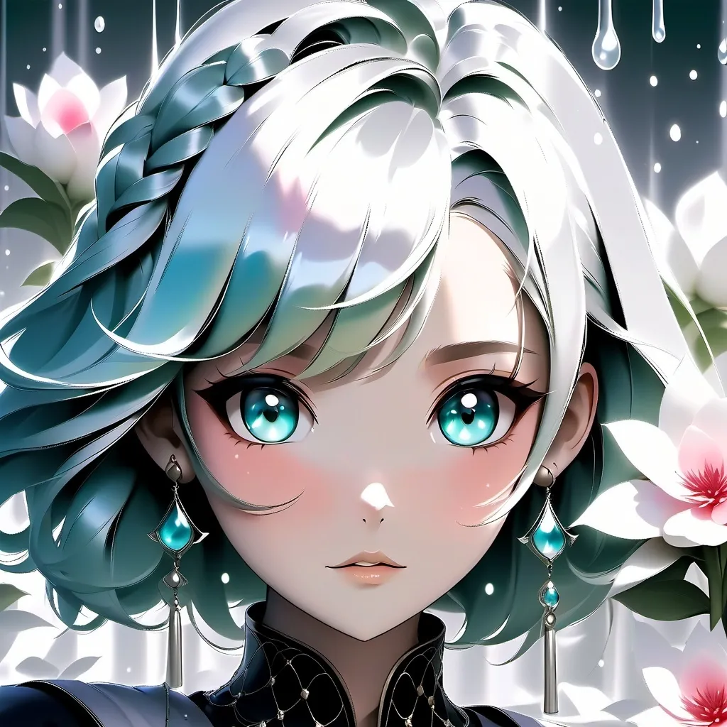 chat with ai character: pr