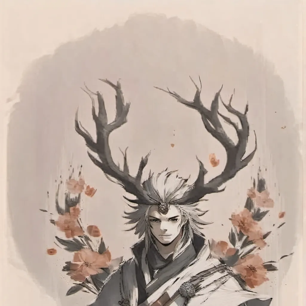 chat with ai character: ...