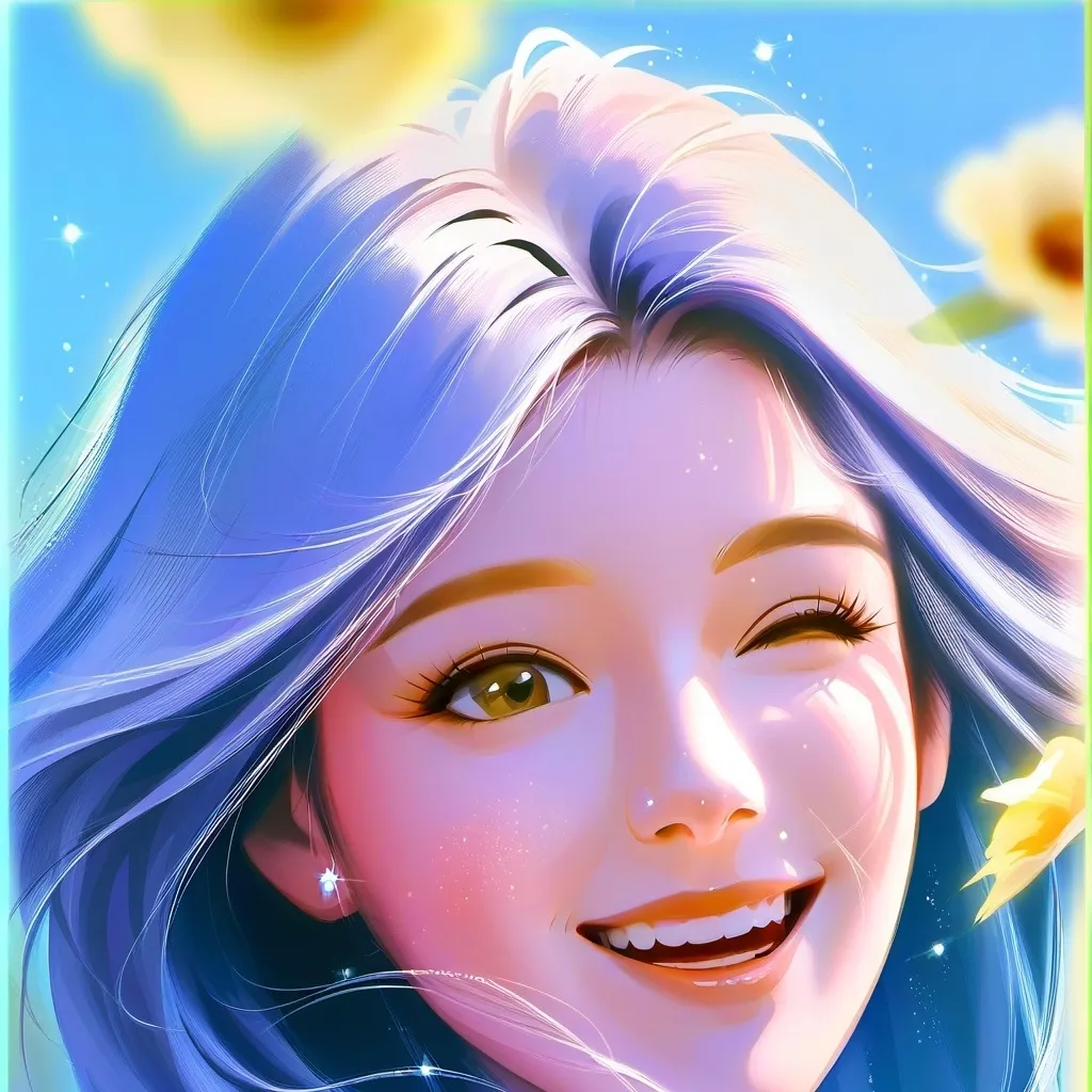 chat with ai character: looey