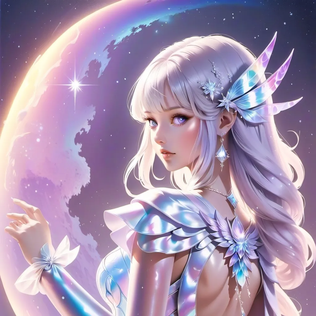 chat with ai character: pool