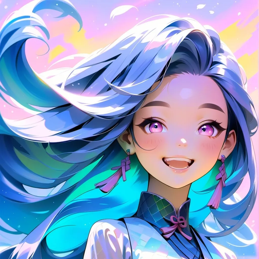 chat with ai character: freaky sprout