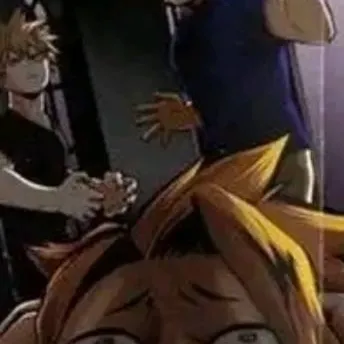 chat with ai character: Mha in fnaf