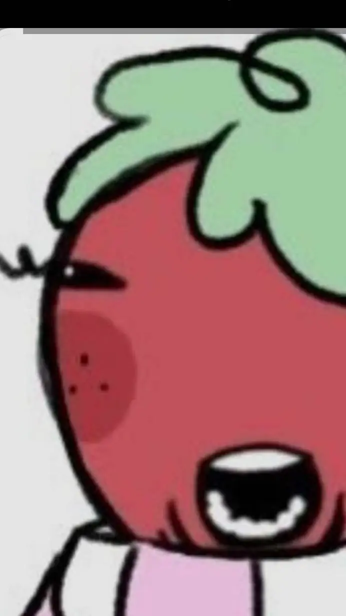 ai character: Sprout background