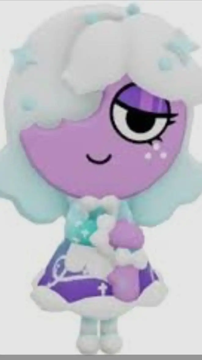 ai character: Annoying ginger background