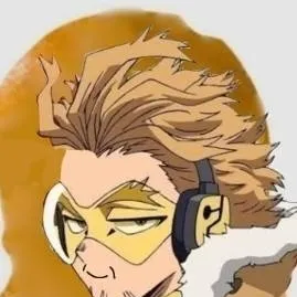 chat with ai character: Hawks